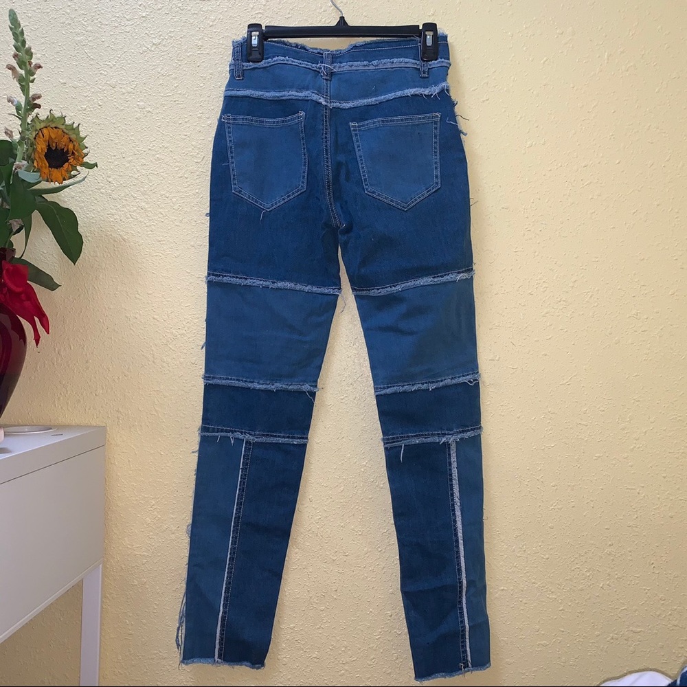 play back pants - Picture 4 of 4
